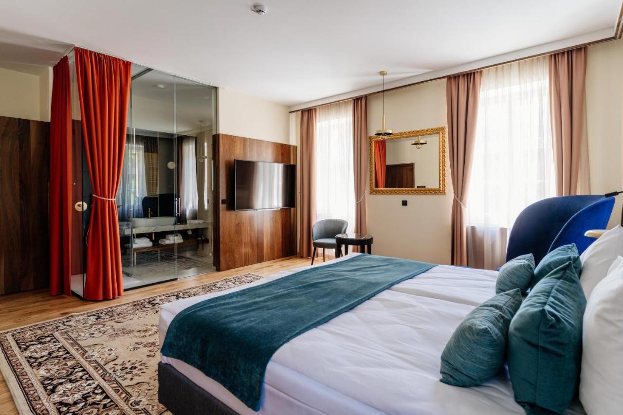 Boutique Hotel Dobrna - Terme Dobrna Exteriör bild