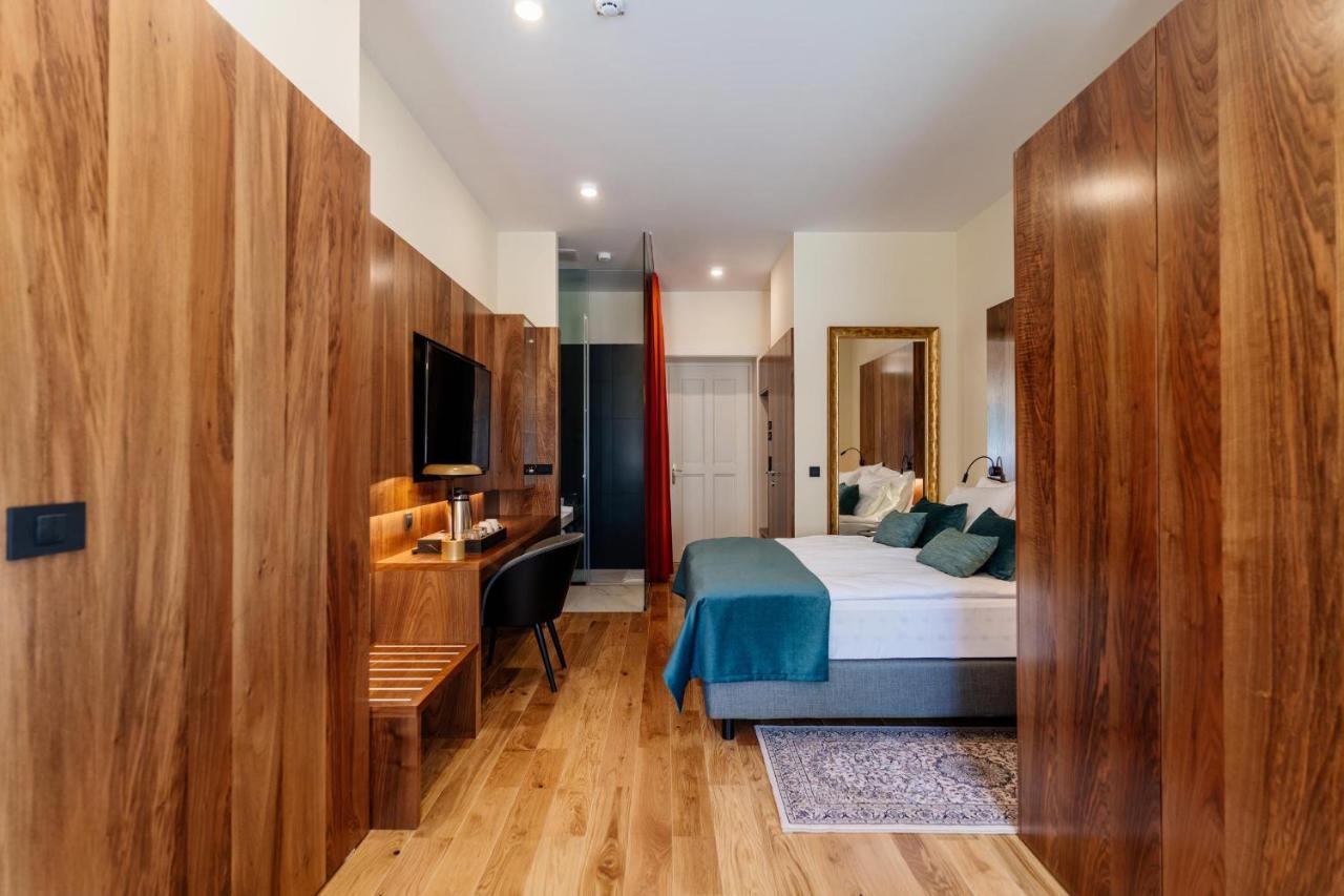 Boutique Hotel Dobrna - Terme Dobrna Exteriör bild