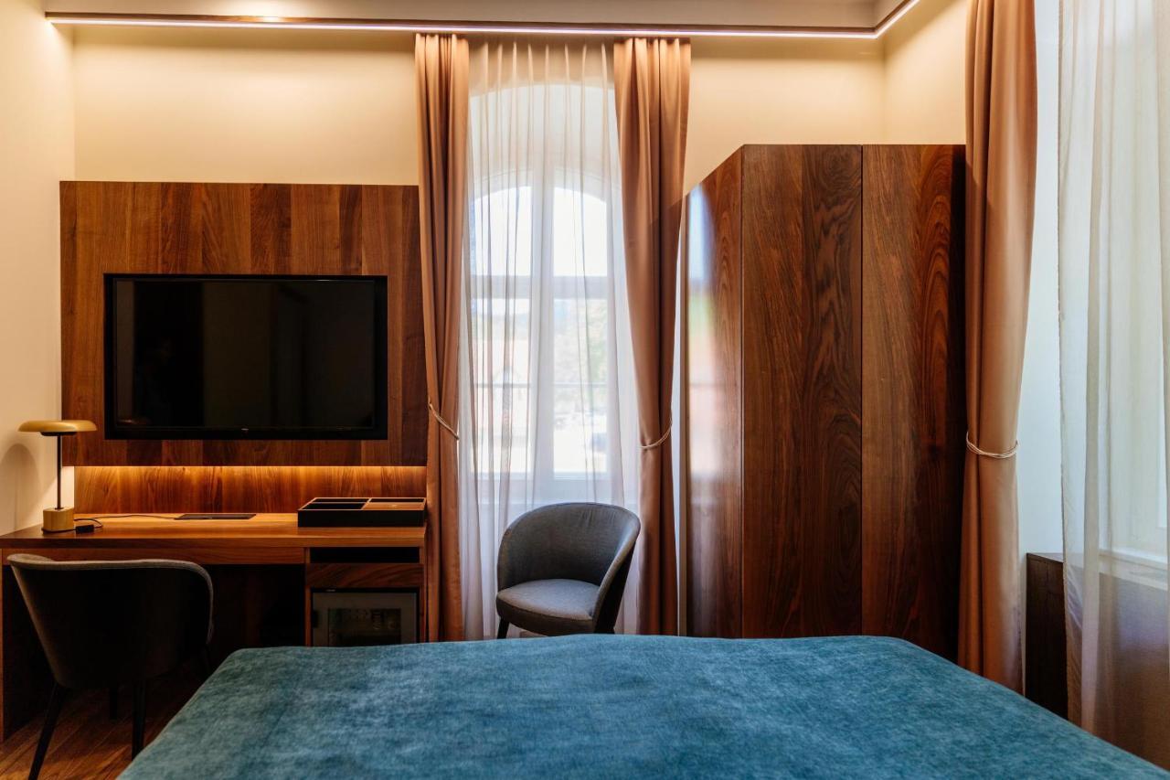 Boutique Hotel Dobrna - Terme Dobrna Exteriör bild