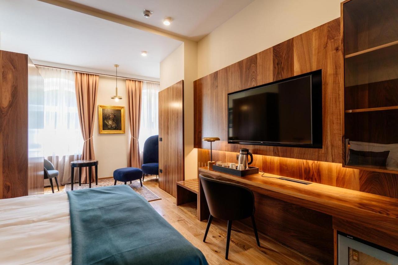 Boutique Hotel Dobrna - Terme Dobrna Exteriör bild