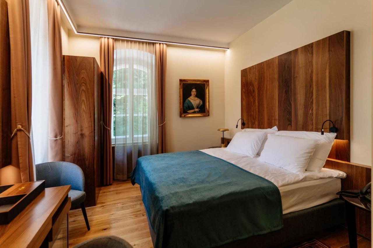 Boutique Hotel Dobrna - Terme Dobrna Exteriör bild